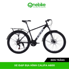 Xe đạp địa hình CALIFA A600