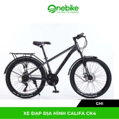 Xe đạp địa hình CALIFA CK4