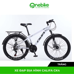 Xe đạp địa hình CALIFA CK4