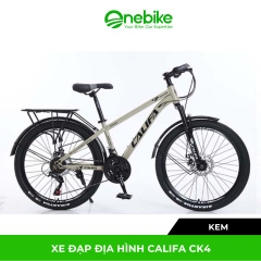 Xe đạp địa hình CALIFA CK4