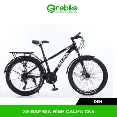 Xe đạp địa hình CALIFA CK4