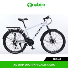 Xe đạp địa hình CALIFA CK6