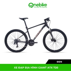 Xe đạp địa hình GIANT ATX 720 2025