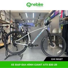 Xe đạp địa hình GIANT ATX 830 29 2025