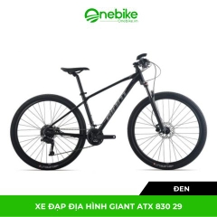 Xe đạp địa hình GIANT ATX 830 29 2025