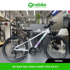 Xe đạp địa hình GIANT ATX 24 D 1 2025