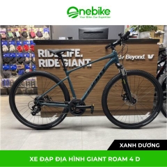 Xe đạp địa hình GIANT ROAM 4 D 2024