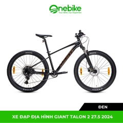Xe đạp địa hình GIANT TALON 2 27.5 2024