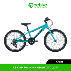 Xe đạp địa hình GIANT XTC 20-P 2024