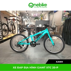 Xe đạp địa hình GIANT XTC 20-P 2024