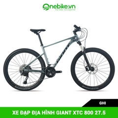 Xe đạp địa hình GIANT XTC 800 27.5 2024
