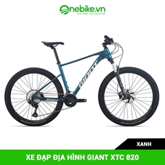 Xe đạp địa hình GIANT XTC 820 29 2024