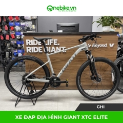 Xe đạp địa hình GIANT XTC ELITE 2024
