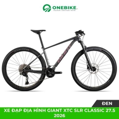 Xe đạp địa hình GIANT XTC SLR CLASSIC 27.5 2026