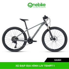 Xe đạp địa hình LIV TEMPT 1 2025