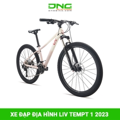 Xe đạp địa hình LIV TEMPT 1 2023