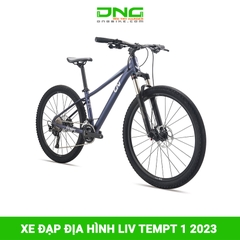 Xe đạp địa hình LIV TEMPT 1 2023