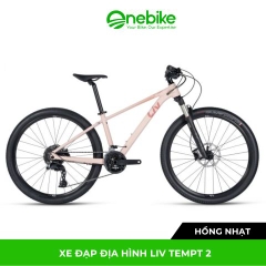 Xe đạp địa hình LIV TEMPT 2 2025