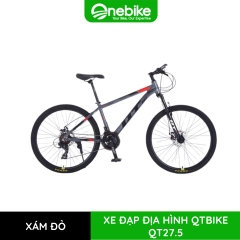 Xe đạp địa hình QTBIKE - QT27.5