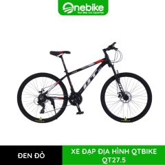 Xe đạp địa hình QTBIKE - QT27.5