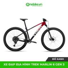 Xe đạp địa hình TREK MARLIN 6 Gen 3 2024