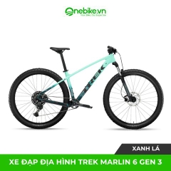 Xe đạp địa hình TREK MARLIN 6 Gen 3 2024