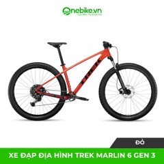 Xe đạp địa hình TREK MARLIN 6 Gen 3 2024