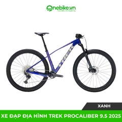 Xe đạp địa hình TREK PROCALIBER 9.5