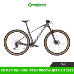 Xe đạp địa hình TREK PROCALIBER 9.5