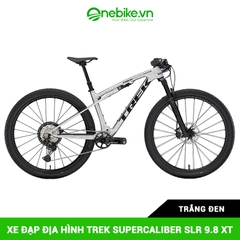 Xe đạp địa hình TREK SUPERCALIBER SLR 9.8 XT