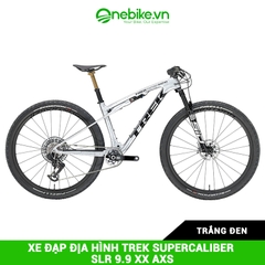 Xe đạp địa hình TREK SUPERCALIBER SLR 9.9 XX AXS