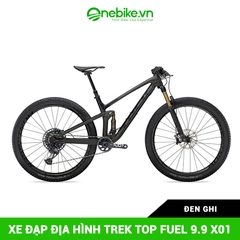 Xe đạp địa hình TREK TOP FUEL 9.9 X01