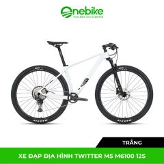 Xe đạp địa hình TWITTER M5 M6100 12S