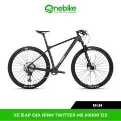 Xe đạp địa hình TWITTER M5 M6100 12S