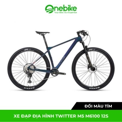 Xe đạp địa hình TWITTER M5 M6100 12S