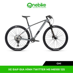 Xe đạp địa hình TWITTER M5 M6100 12S