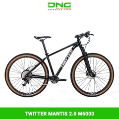 Xe đạp địa hình TWITTER MANTIS 2.0 M6000