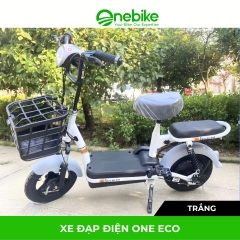 Xe đạp điện ONE ECO
