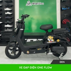 Xe đạp điện ONE FLOW