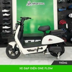 Xe đạp điện ONE FLOW