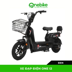 Xe đạp điện ONE i2