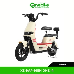 Xe đạp điện ONE i4