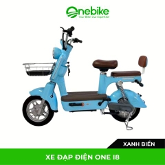 Xe đạp điện ONE i8