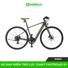Xe đạp trợ lực điện GIANT FASTROAD E+