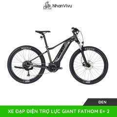 Xe đạp điện trợ lực GIANT FATHOM E+ 2
