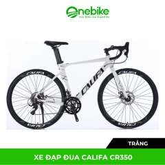 Xe đạp đua CALIFA CR350