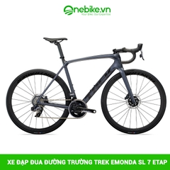 Xe đạp đua đường trường TREK  EMONDA  SL 7 ETAP