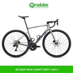 Xe đạp đua GIANT DEFY ADV 1 2024