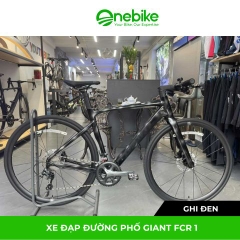 Xe đạp đường phố GIANT FCR 1 2025