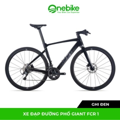 Xe đạp đường phố GIANT FCR 1 2025